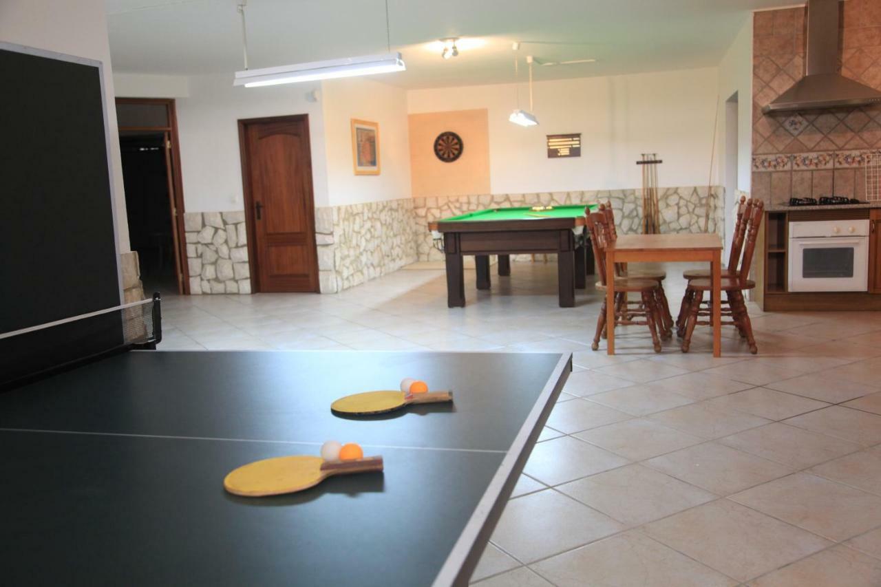 Casa Clementina Villa Lagos Kültér fotó