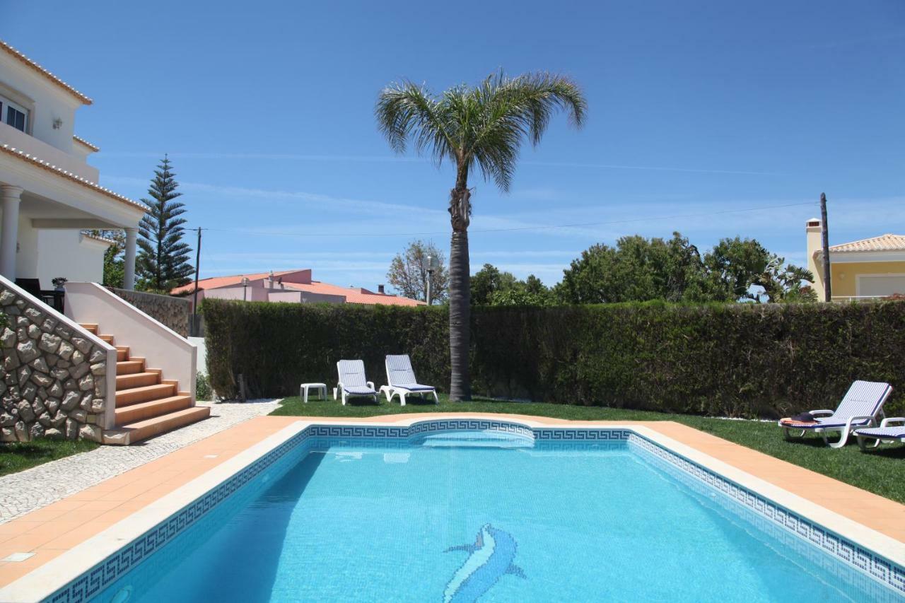 Casa Clementina Villa Lagos Kültér fotó