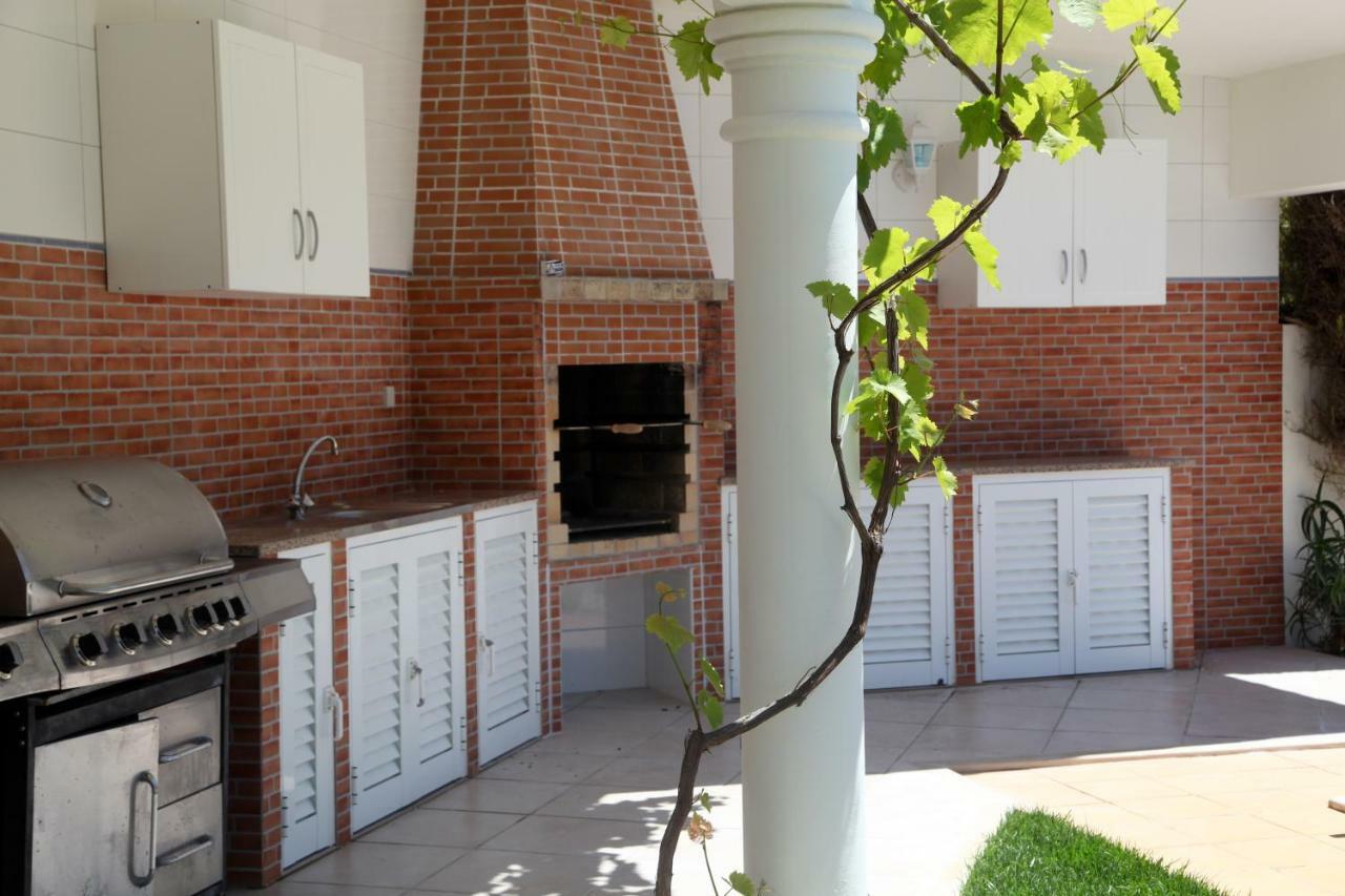 Casa Clementina Villa Lagos Kültér fotó