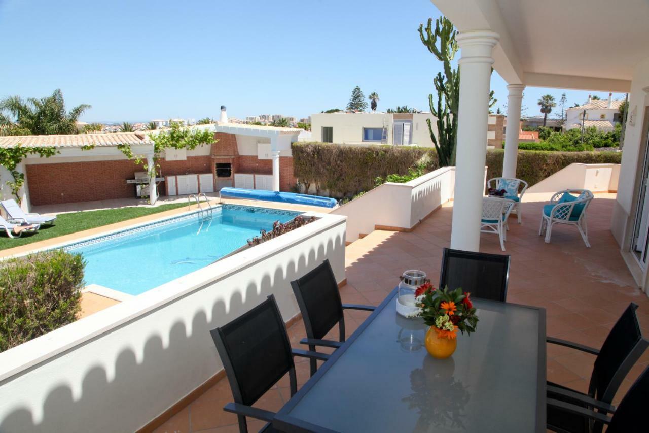 Casa Clementina Villa Lagos Kültér fotó