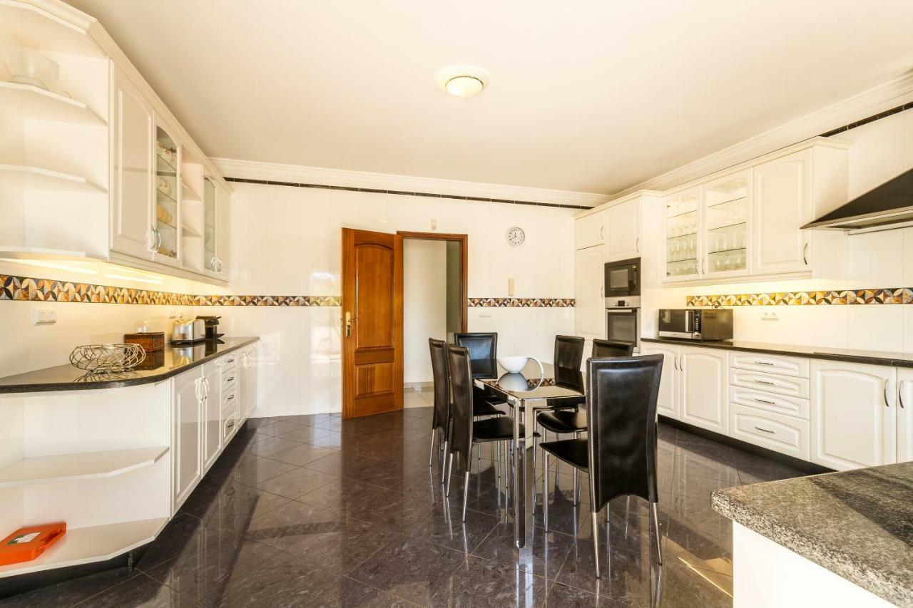 Casa Clementina Villa Lagos Kültér fotó
