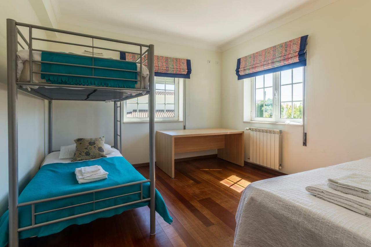 Casa Clementina Villa Lagos Kültér fotó