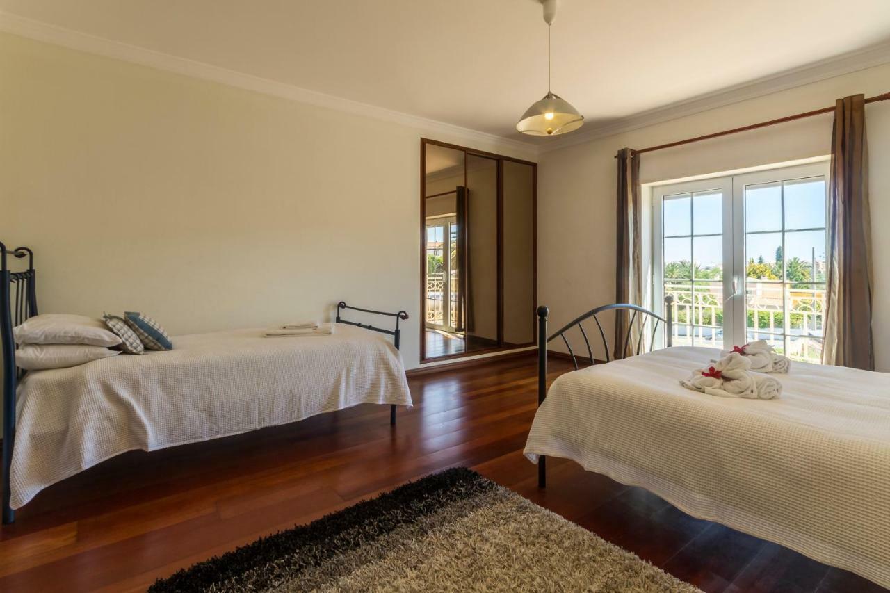 Casa Clementina Villa Lagos Kültér fotó
