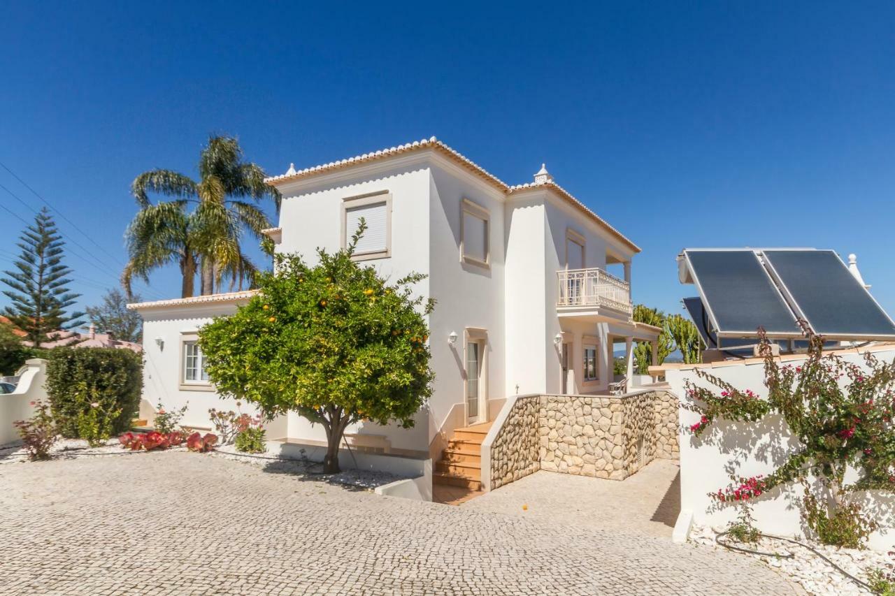 Casa Clementina Villa Lagos Kültér fotó